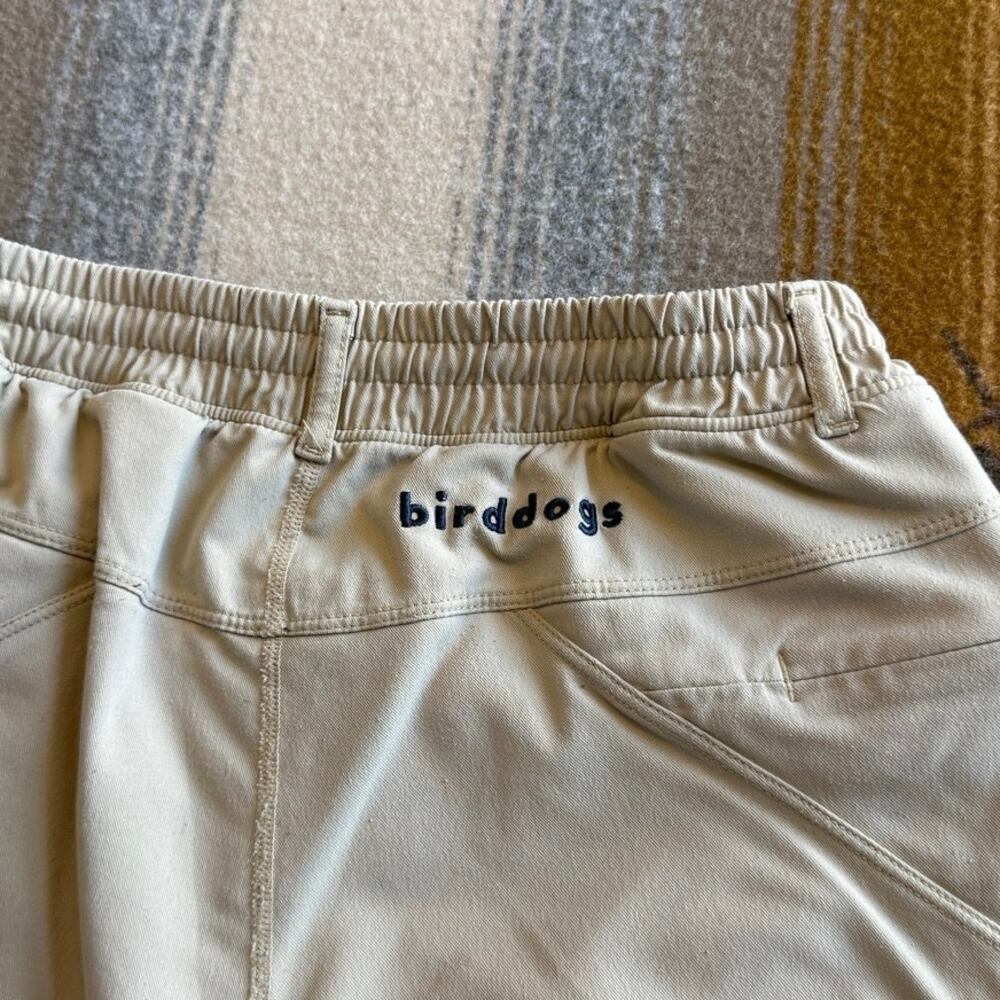 Birddogs Shorts Mens Small 5.5" Lined Pockets Gym Volleyball Workout Jogging - Picture 7 of 13